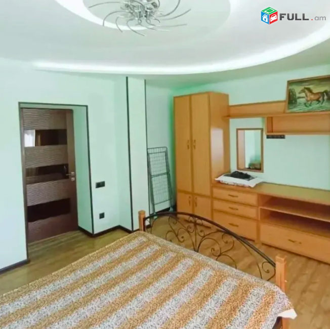 Բաբայան փողոցում, 88 քմ, 2/5 հարկ, կապիտալ վերանորոգված 