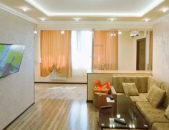 Բաբայան փողոցում, 88 քմ, 2/5 հարկ, կապիտալ վերանորոգված 