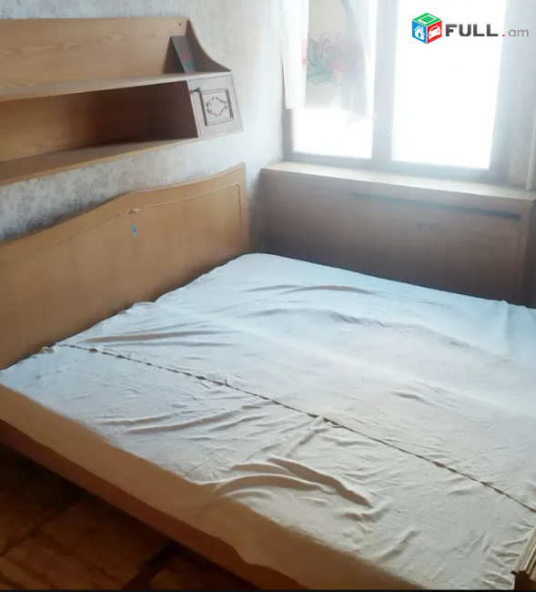 Մամիկոնյանց փողոցում, 67 քմ, 3/9 հարկ արեվկողմ է