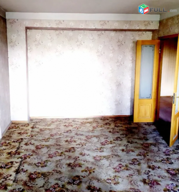 Մամիկոնյանց փողոցում, 67 քմ, 3/9 հարկ արեվկողմ է