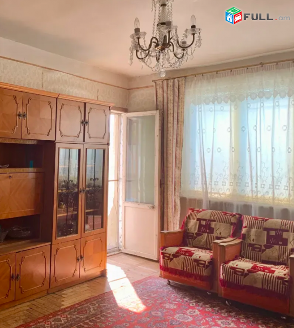 Արաբկիր 63 քմ, 3/12 հարկ