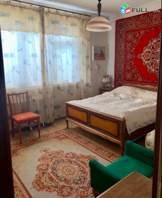 Արաբկիր 63 քմ, 3/12 հարկ