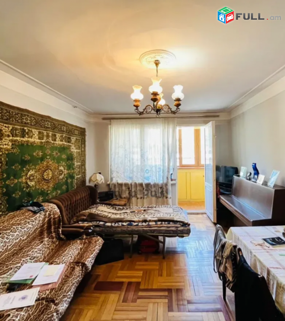 Արաբկիր ի 21-րդ փողոց 61 քմ, 2/9 հարկ