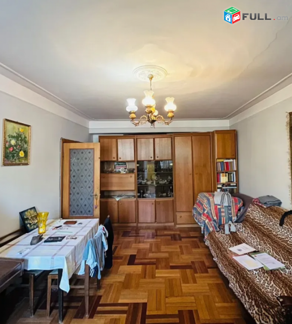 Արաբկիր ի 21-րդ փողոց 61 քմ, 2/9 հարկ