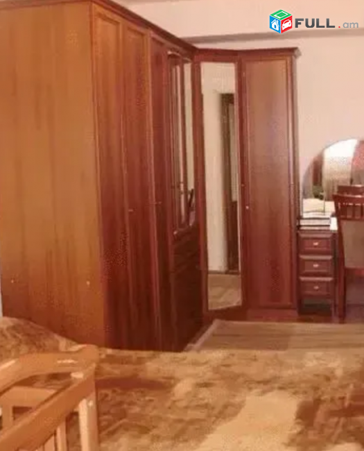 Արամ Խաչատրյան փողոցում, 65 քմ, 5/9 հարկ 