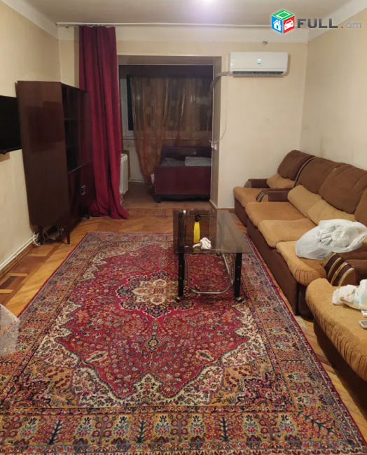 Հրաչյա Քոչար փողոցում, 60 քմ, նախավերջին հարկ
