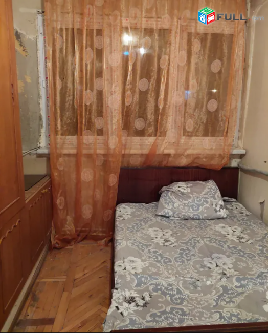 Հրաչյա Քոչար փողոցում, 60 քմ, նախավերջին հարկ