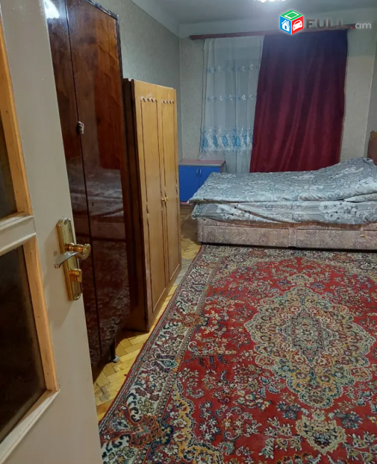 Հրաչյա Քոչար փողոցում, 60 քմ, նախավերջին հարկ