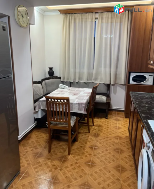 Ամիրյան փողոց 115 քմ, 8/10 հարկ 