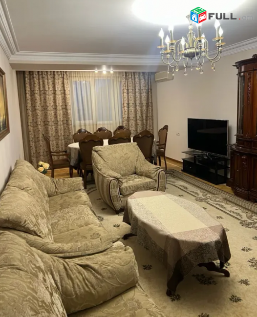 Ամիրյան փողոց 115 քմ, 8/10 հարկ 