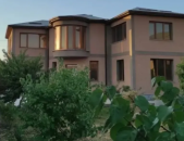 Երկու հարկանի քարե տուն, Ավանում, 315 քմ, Հողատարածքի մակերեսը 760 քմ 