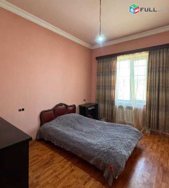 Երկու հարկանի քարե տուն Ավանում, 170 քմ, հողատարածքը 1170 քմ