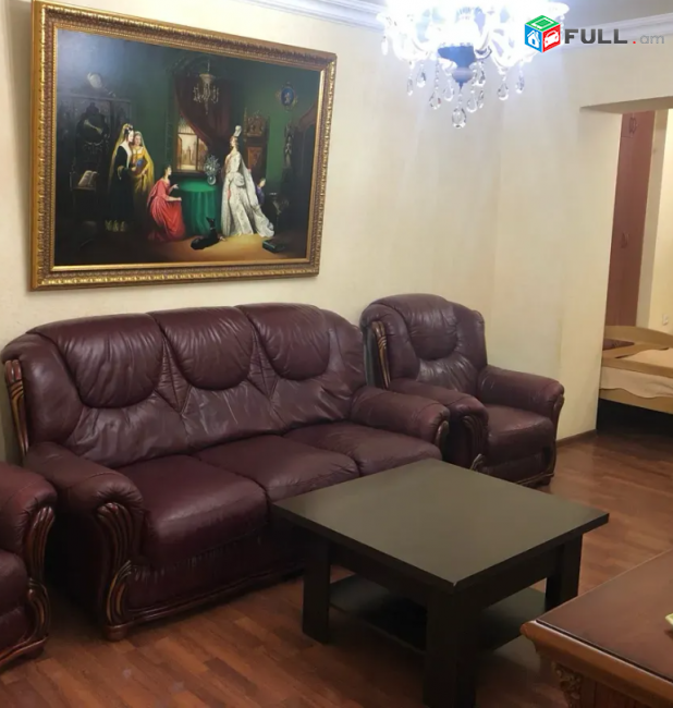 Փափազյան փողոց 60 քմ նախավերջին հարկ