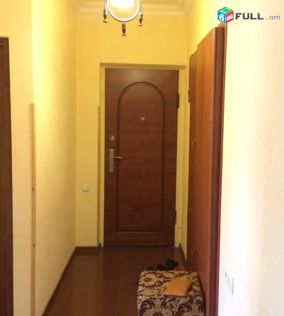Փափազյան փողոց 60 քմ նախավերջին հարկ