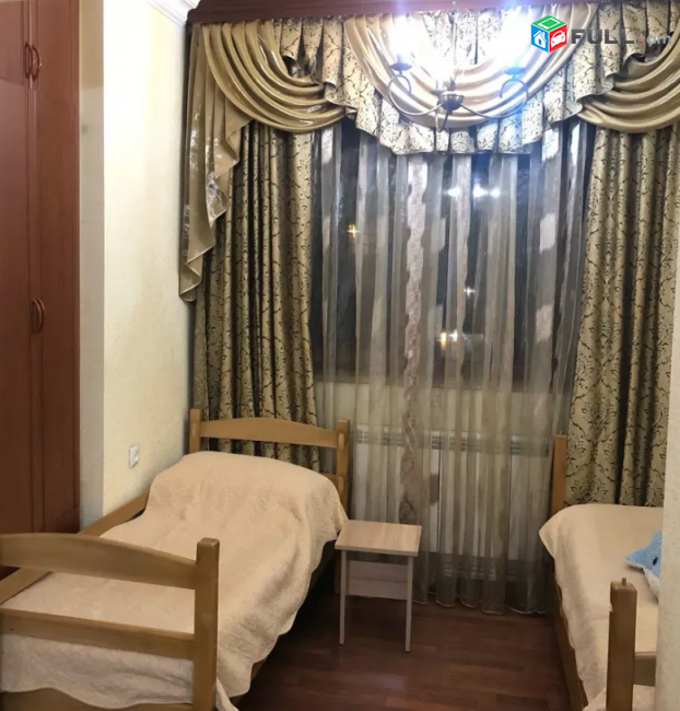 Փափազյան փողոց 60 քմ նախավերջին հարկ