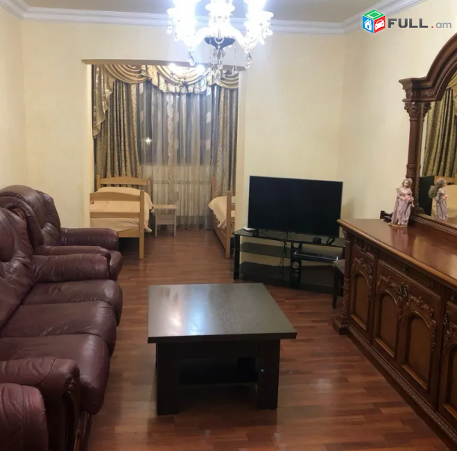 Փափազյան փողոց 60 քմ նախավերջին հարկ
