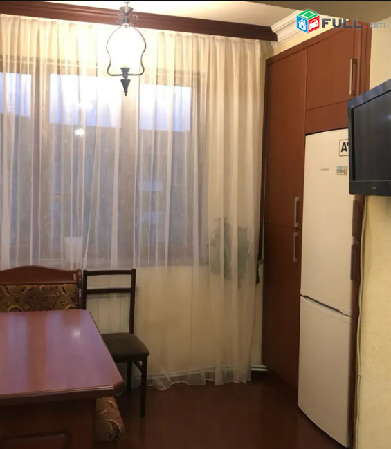 Փափազյան փողոց 60 քմ նախավերջին հարկ