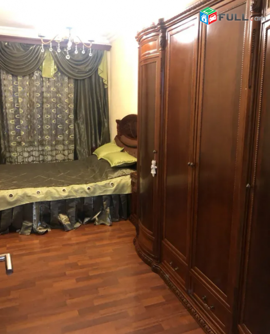 Փափազյան փողոց 60 քմ նախավերջին հարկ