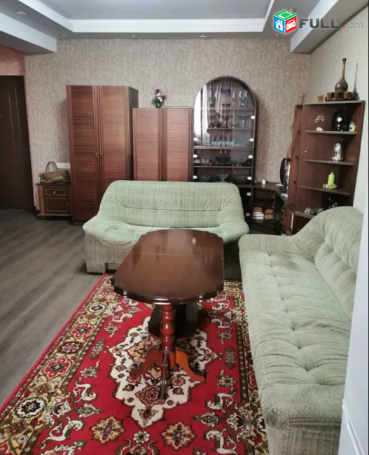 Համբարձումյանի փողոց, 43 քմ, 7/9 հարկ