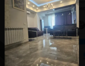 նորակառույց շենք Վաղարշյան փողոցում, 62 քմ