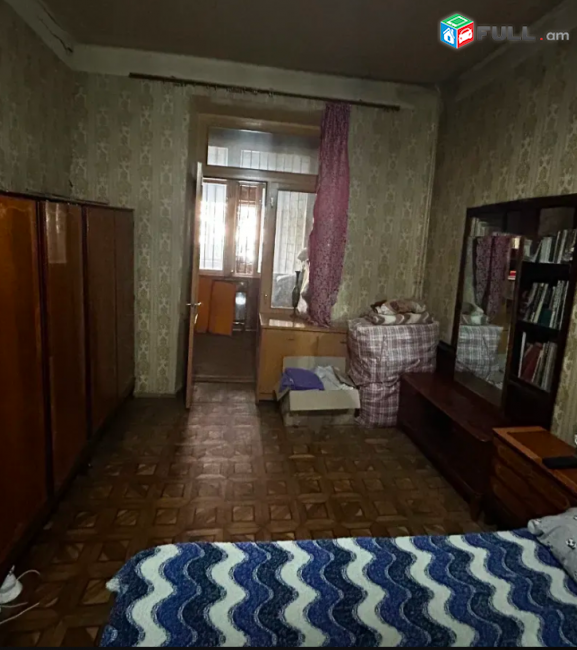 Խորենացու փողոցում, 127 քմ, 2/4 հարկ 