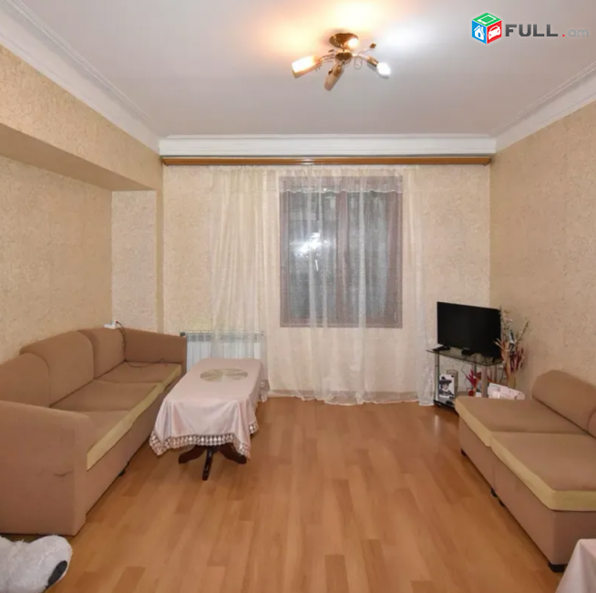 Խորենացու փողոց 72 քմ, 6/11 հարկ 