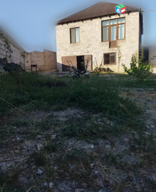 Ավան-Առինջ, 230 քմ, Հողատարածքի մակերեսը 500 քմ  