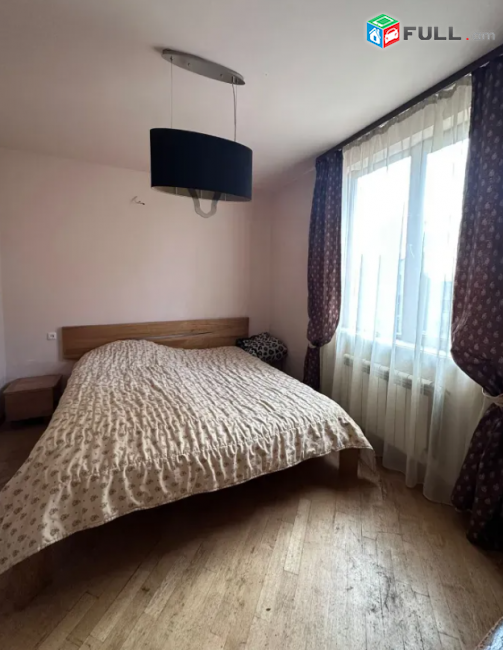 նորակառույց շենք  92 քմ, 3/10 հարկ