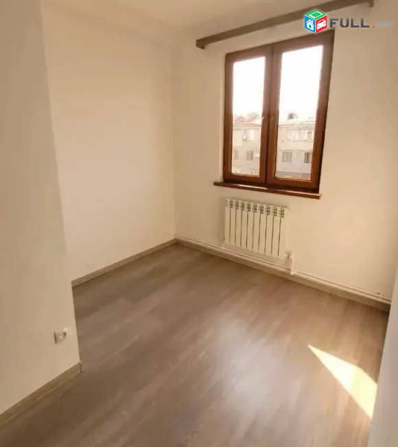 Աթենքի փողոց , 51 քմ, եվրովերանորոգված