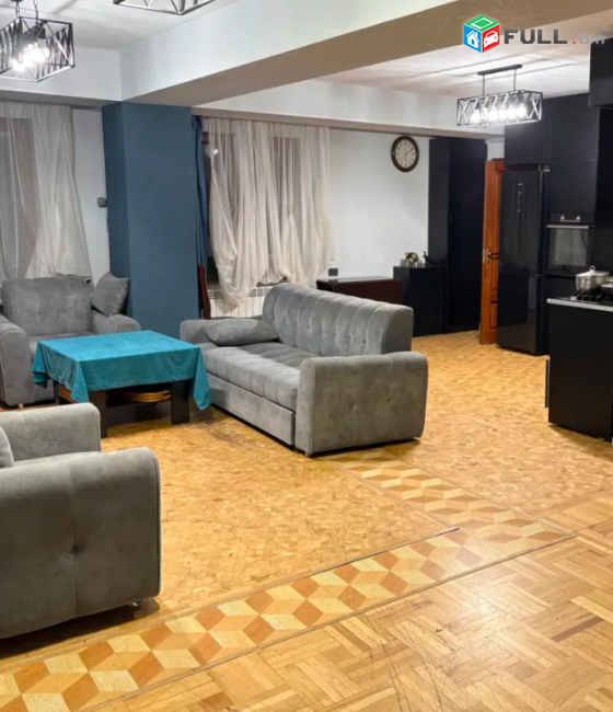 Գրիգոր Արծրունու փողոցում, 82 քմ, 6/14 հարկ 