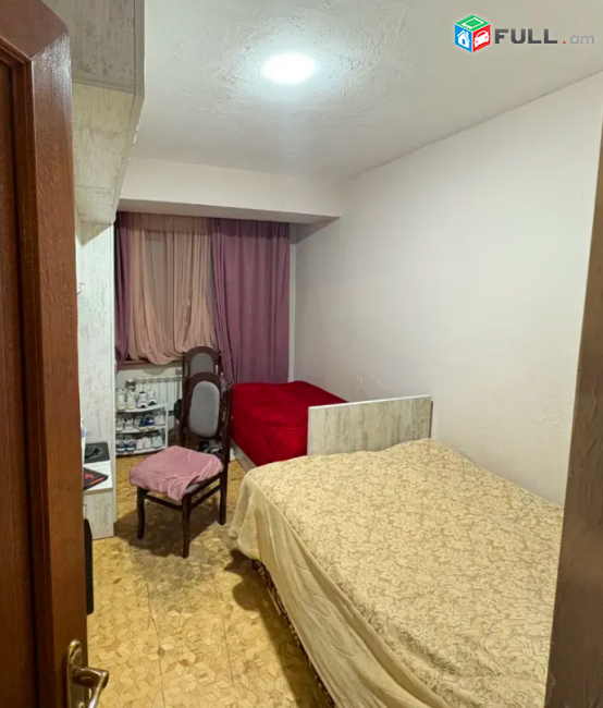 Գրիգոր Արծրունու փողոցում, 82 քմ, 6/14 հարկ 