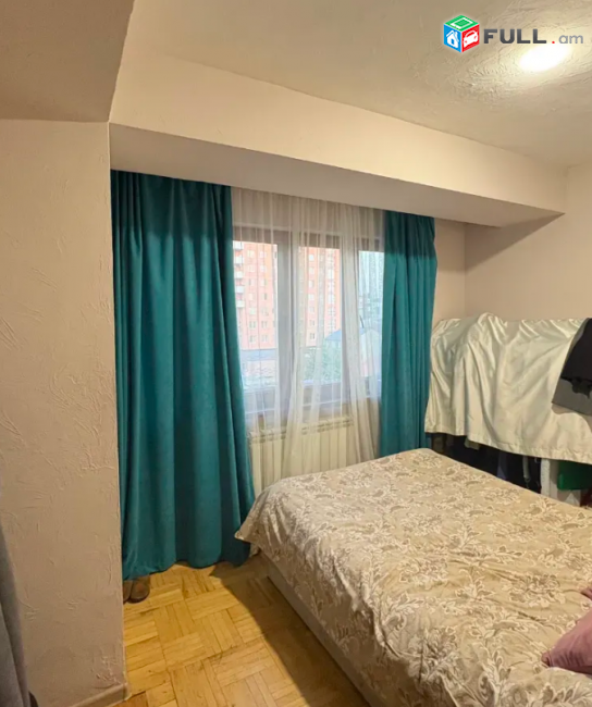 Գրիգոր Արծրունու փողոցում, 82 քմ, 6/14 հարկ 