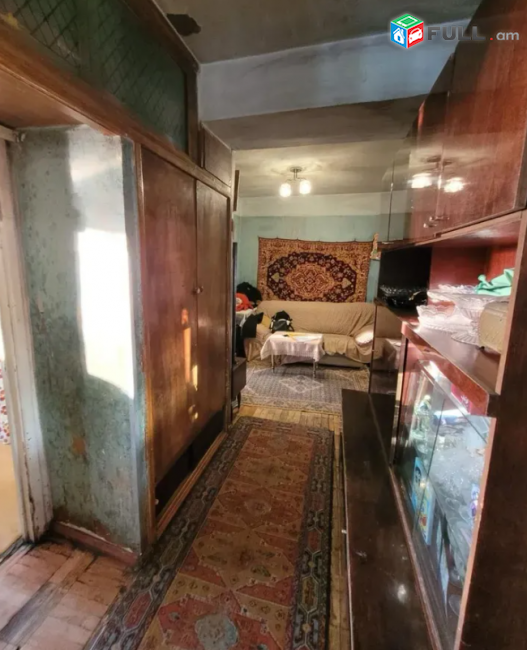 Մամիկոնյանց փողոց , 86 քմ, նախավերջին հարկ