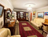 Սայաթ-Նովայի պողոտայում, 85 քմ, 9/12 հարկ 