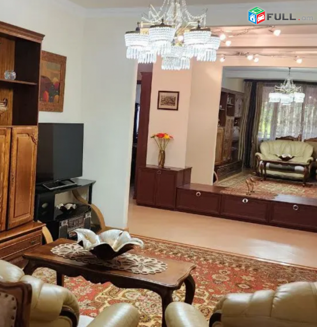 Ագաթանգեղոսի փողոց , 90 քմ, 2/11 հարկ