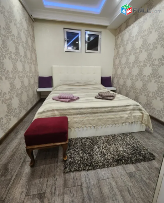 Հյուսիսային պողոտա, 45 քմ, 2/11 հարկ 