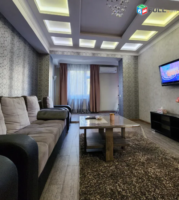 Հյուսիսային պողոտա, 45 քմ, 2/11 հարկ 