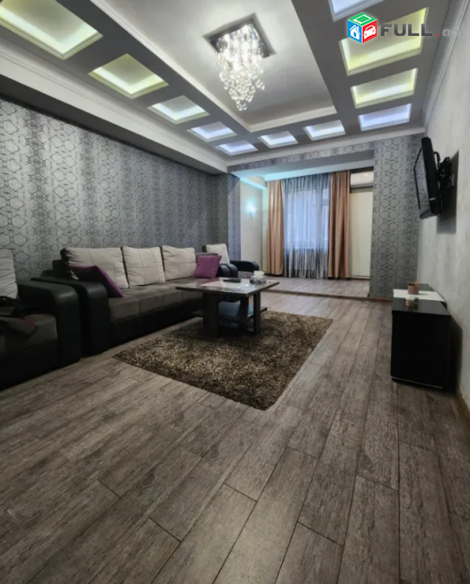 Հյուսիսային պողոտա, 45 քմ, 2/11 հարկ 