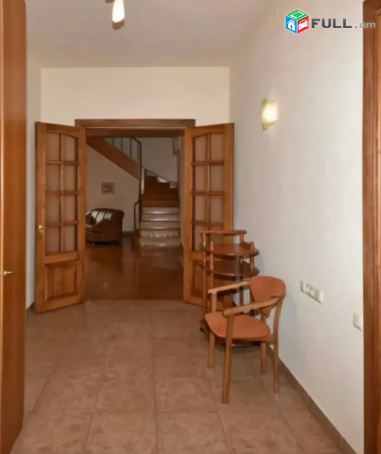 Ղազար Փարպեցու փողոց, 241 քմ, 4 հարկանու 4 և 5 հարկեր 