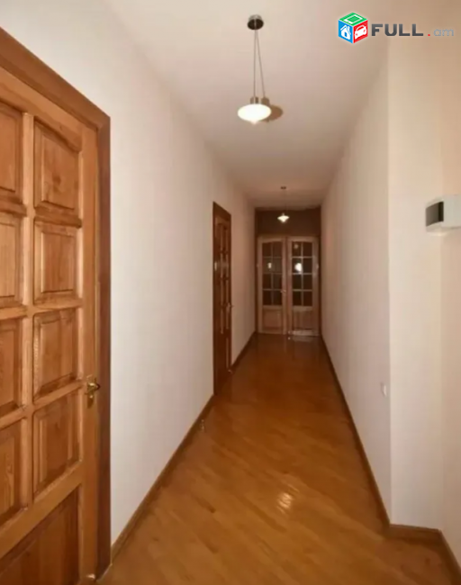 Ղազար Փարպեցու փողոց, 241 քմ, 4 հարկանու 4 և 5 հարկեր 