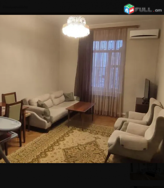 Աթենքի փողոցում, 80 քմ, 1/3 հարկ, բարձր առաստաղներ,