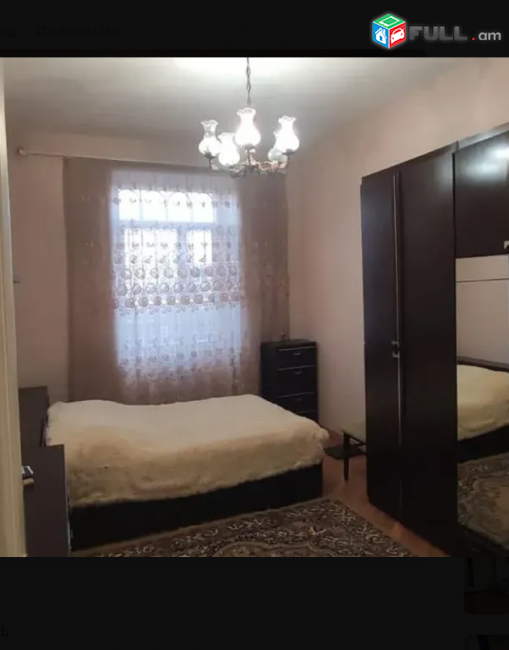 Աթենքի փողոցում, 80 քմ, 1/3 հարկ, բարձր առաստաղներ,
