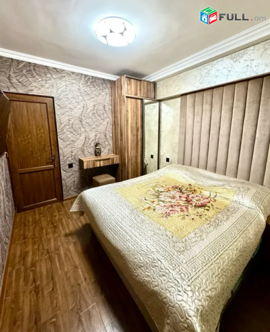 Սարյան փողոց , 43 քմ, 6/10 հարկ