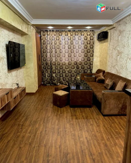 Սարյան փողոց , 43 քմ, 6/10 հարկ