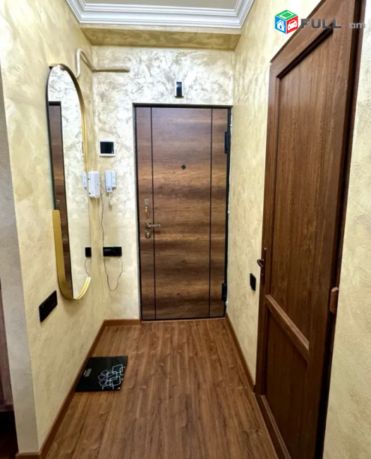 Սարյան փողոց , 43 քմ, 6/10 հարկ