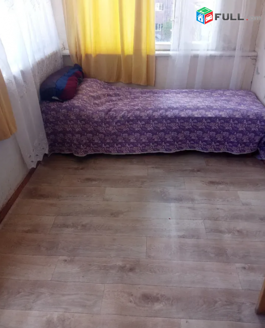 Ֆուչիկի փողոց 69 քմ, նախավերջին հարկ