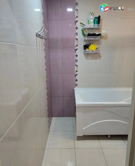 Աշոտ Հովհաննիսյանի փողոցում, 60 քմ, 4/6 հարկ,  