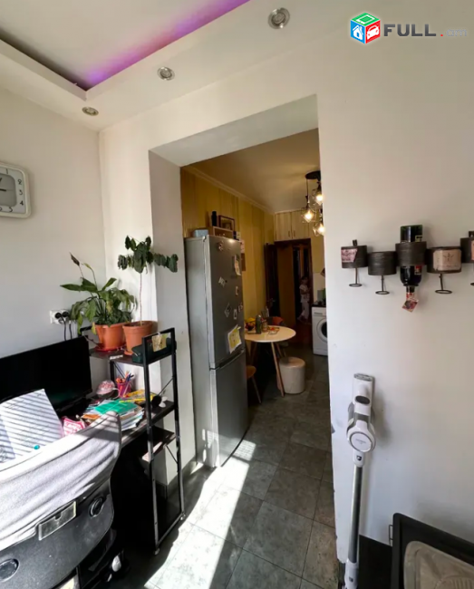 Նելսոն Ստեփանյան փողոցում, 58 քմ, 6/9 հարկ 