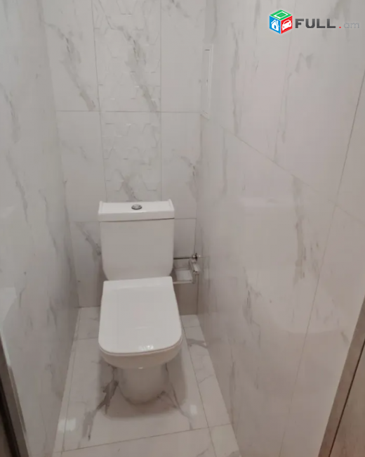 Բակունցի փողոցում, 61 քմ, 7/9 հարկ, կապիտալ վերանորոգված