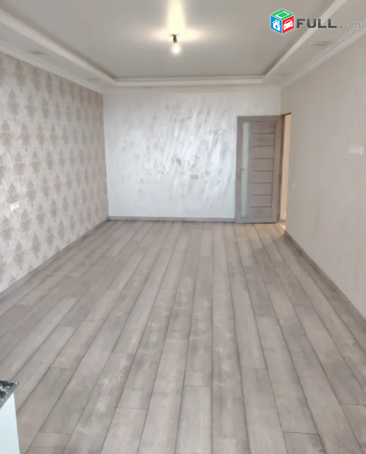 Բակունցի փողոցում, 61 քմ, 7/9 հարկ, կապիտալ վերանորոգված
